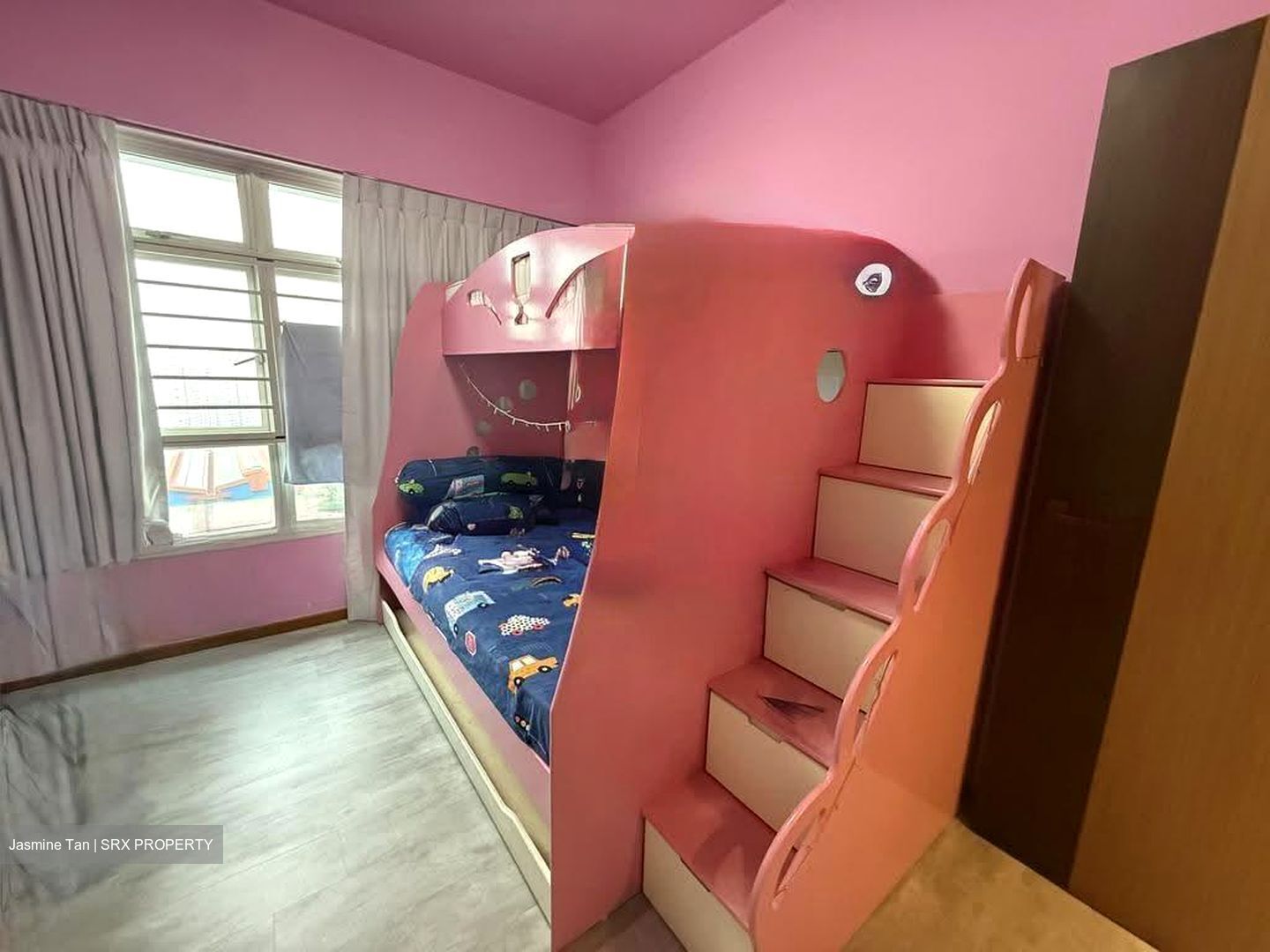 Blk 323A Punggol Bayview (Punggol), HDB 4 Rooms #615618441